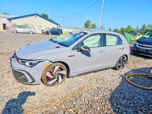 2024 VOLKSWAGEN GTI - Търг №63105876