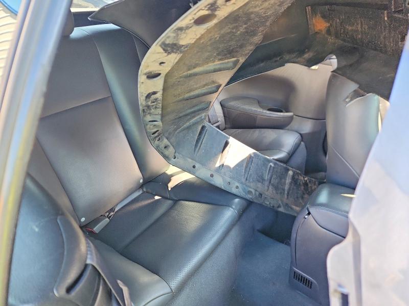 Photo 10 from auction – 2008 TOYOTA CAMRY SOLARA with VIN 4T1FA38P68U159244