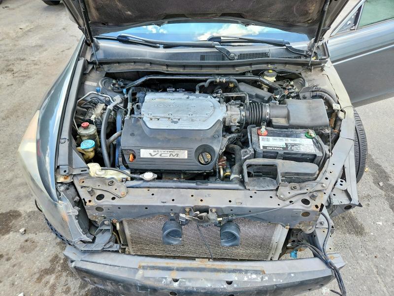 Photo 11 from auction – 2012 HONDA ACCORD with VIN 1HGCP3F82CA032343