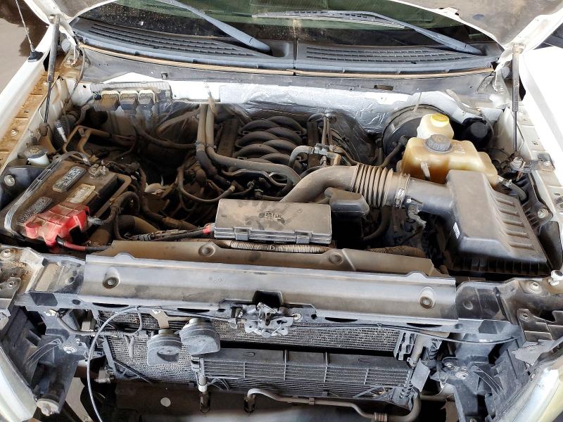Zdjęcie 11 z aukcji – 2014 FORD F150 z VIN 1FTNF1CF0EKD83380