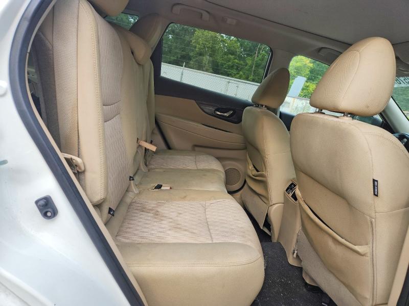 Photo 10 from auction – 2018 NISSAN ROGUE with VIN 5N1AT2MV6JC840163
