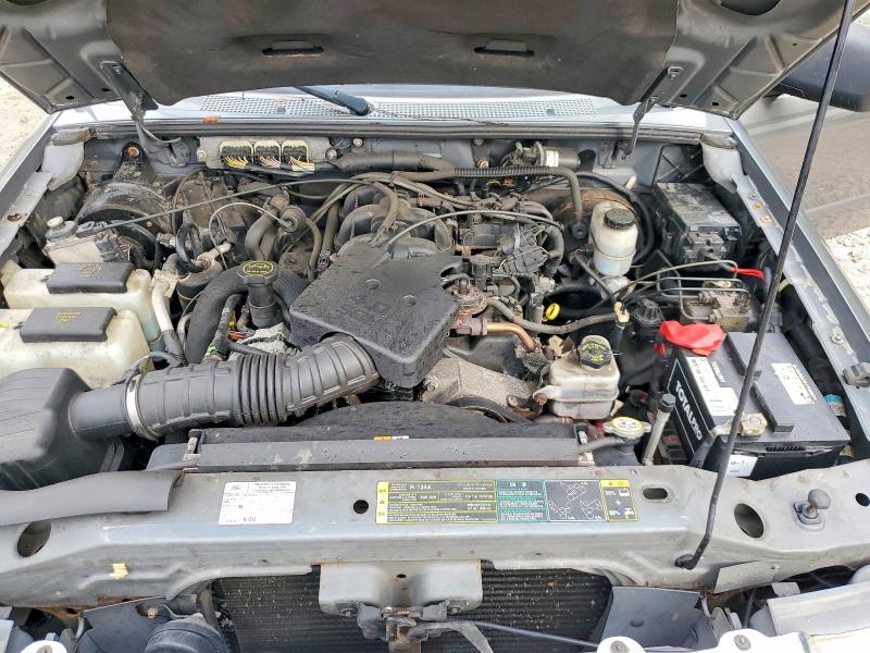 Photo 11 from auction – 2008 FORD RANGER with VIN 1FTZR45E68PA39185