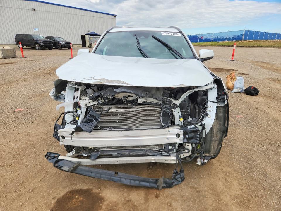 صورة رقم 5 من المزاد - 2025 TOYOTA RAV4 مع VIN 2T34WRFVXSW275316