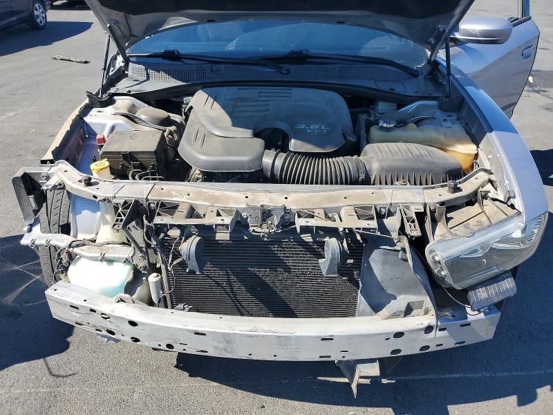 Photo 11 from auction – 2014 DODGE CHARGER with VIN 2C3CDXBG8EH375131