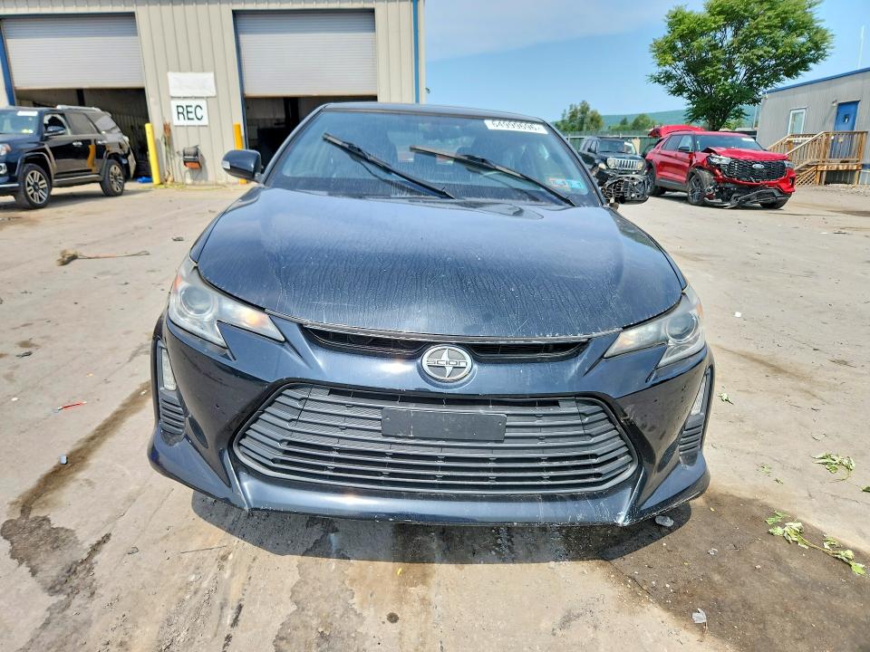 Photo 5 from auction – 2015 SCION TC with VIN JTKJF5C77FJ003353
