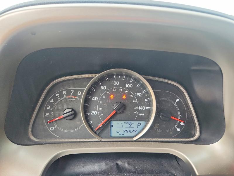 Photo 9 from auction – 2014 TOYOTA RAV4 with VIN JTMZFREV1EJ009130