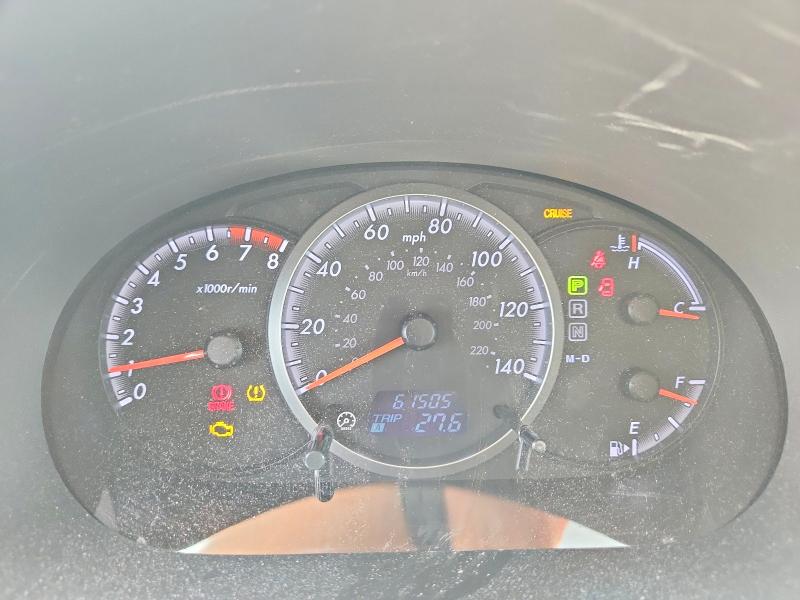 Zdjęcie 9 z aukcji – 2008 MAZDA 5 z VIN JM1CR293880327172