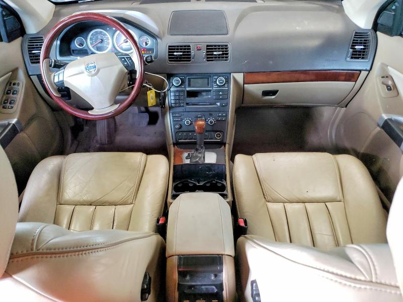 Photo 8 from auction – 2013 VOLVO XC90 with VIN YV4952CZ5D1643536