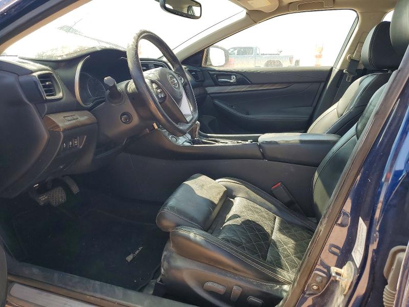 Photo 7 from auction – 2016 NISSAN MAXIMA with VIN 1N4AA6AP6GC378743