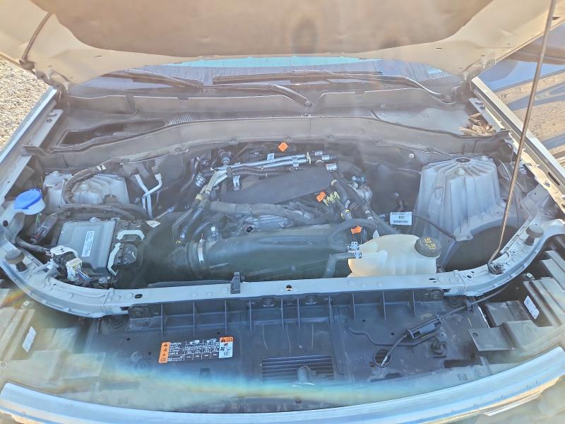 Photo 12 from auction – 2025 FORD EXPLORER with VIN 1FMUK8DH9SGA12017