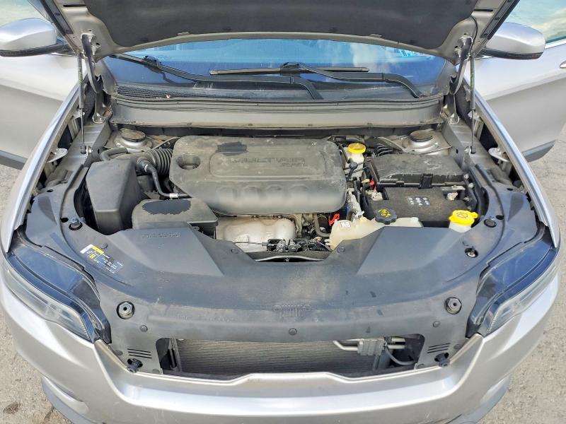 Photo 11 from auction – 2020 JEEP CHEROKEE with VIN 1C4PJMLB2LD647691