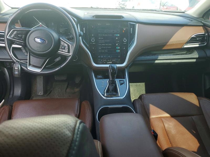 صورة رقم 8 من المزاد - 2020 SUBARU OUTBACK مع VIN 4S4BTAPC4L3174061
