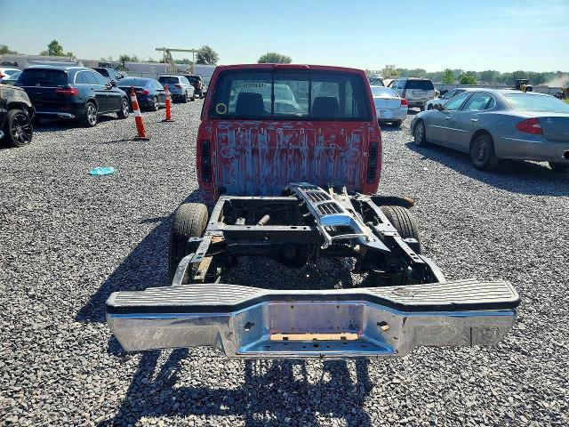 Photo 6 from auction – 1995 NISSAN PICK UP with VIN 1N6SD16S7SC434359