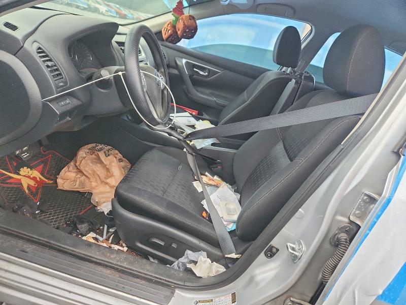 Photo 7 from auction – 2018 NISSAN ALTIMA with VIN 1N4AL3APXJC220535