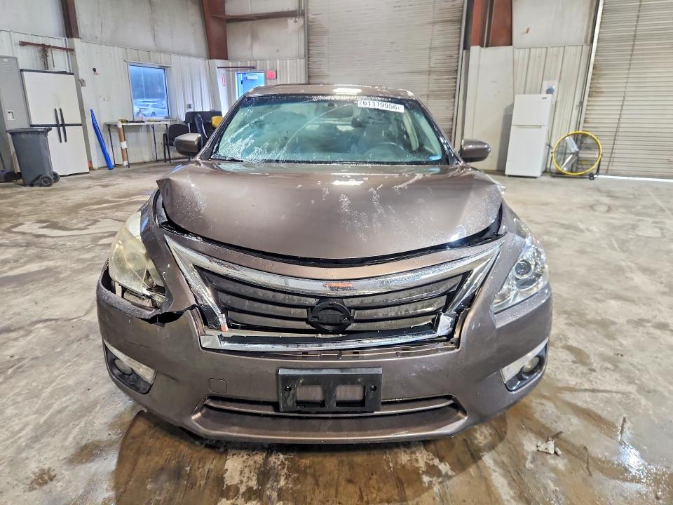 Photo 5 from auction – 2013 NISSAN ALTIMA with VIN 1N4AL3AP8DC120082