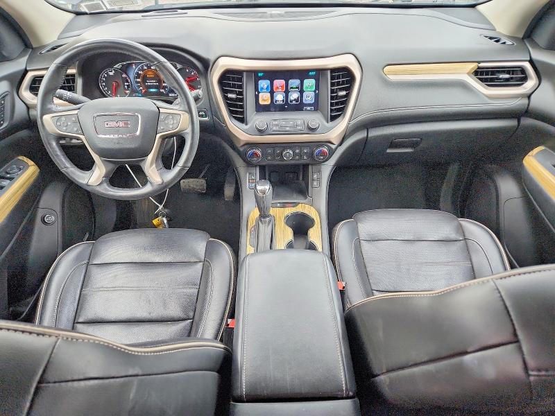 Photo 8 from auction – 2019 GMC ACADIA with VIN 1GKKNXLS2KZ190502