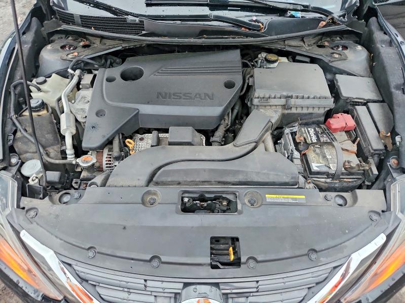Photo 11 from auction – 2018 NISSAN ALTIMA with VIN 1N4AL3AP1JC149323