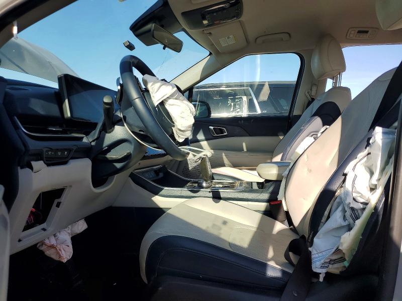 Photo 7 from auction – 2025 KIA CARNIVAL with VIN KNDNC5KA4S6031137