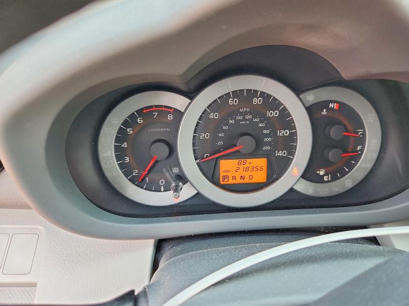 Photo 9 from auction – 2011 TOYOTA RAV4 with VIN 2T3BF4DV6BW163190