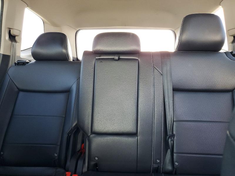 Photo 10 from auction – 2021 VOLKSWAGEN ATLAS with VIN 1V2DP2CA8MC559229