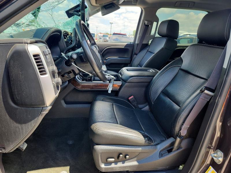 Photo 7 from auction – 2015 GMC SIERRA with VIN 3GTU2VEC6FG134608