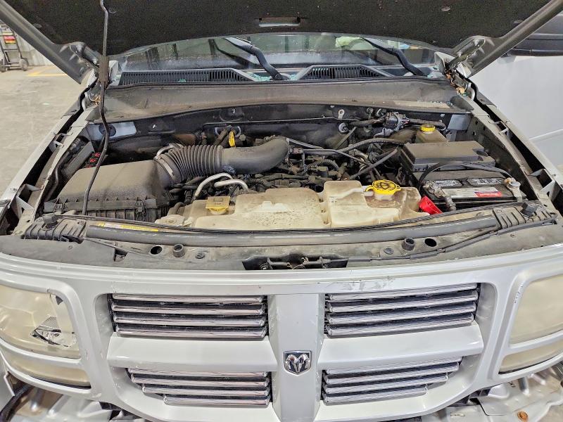 Photo 11 from auction – 2011 DODGE NITRO with VIN 1D4PU4GK4BW606051