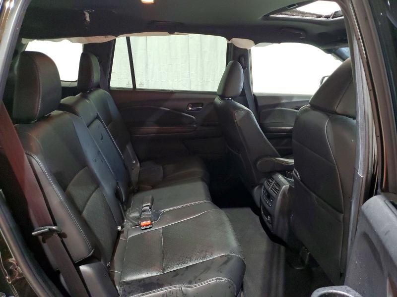 Photo 11 from auction – 2019 HONDA PASSPORT with VIN 5FNYF8H05KB009060
