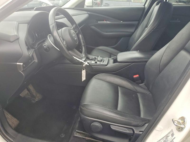 Photo 7 from auction – 2021 MAZDA CX-30 with VIN 3MVDMBBL4MM258306
