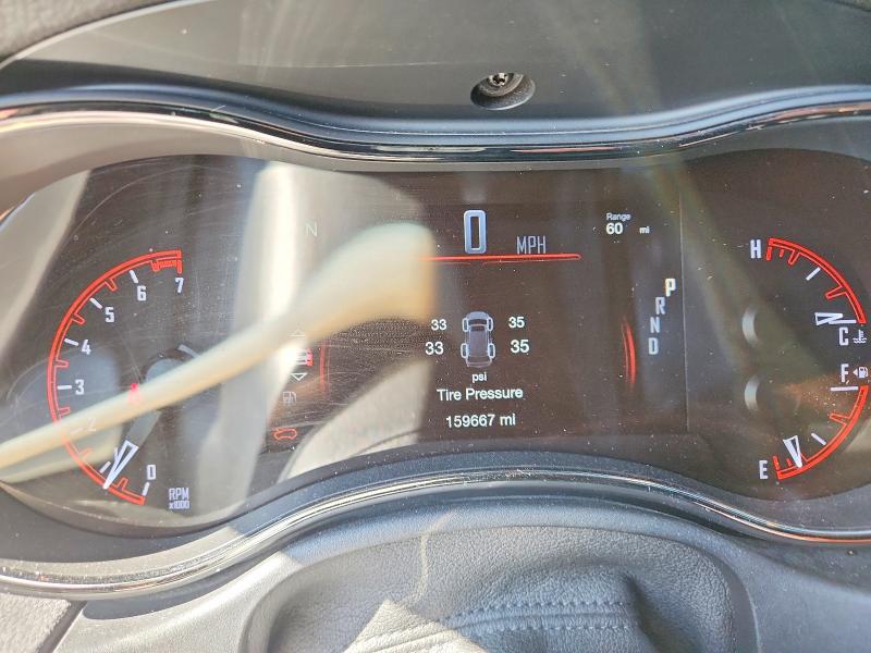 Zdjęcie 9 z aukcji – 2018 DODGE DURANGO z VIN 1C4RDJDG0JC364475