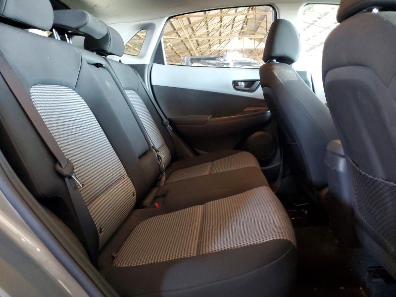 Zdjęcie 10 z aukcji – 2020 HYUNDAI KONA z VIN KM8K2CAA6LU535290