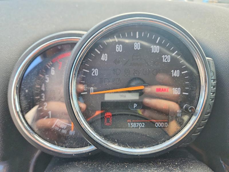 Photo 9 from auction – 2017 MINI COOPER with VIN WMZYT5C34H3D78977