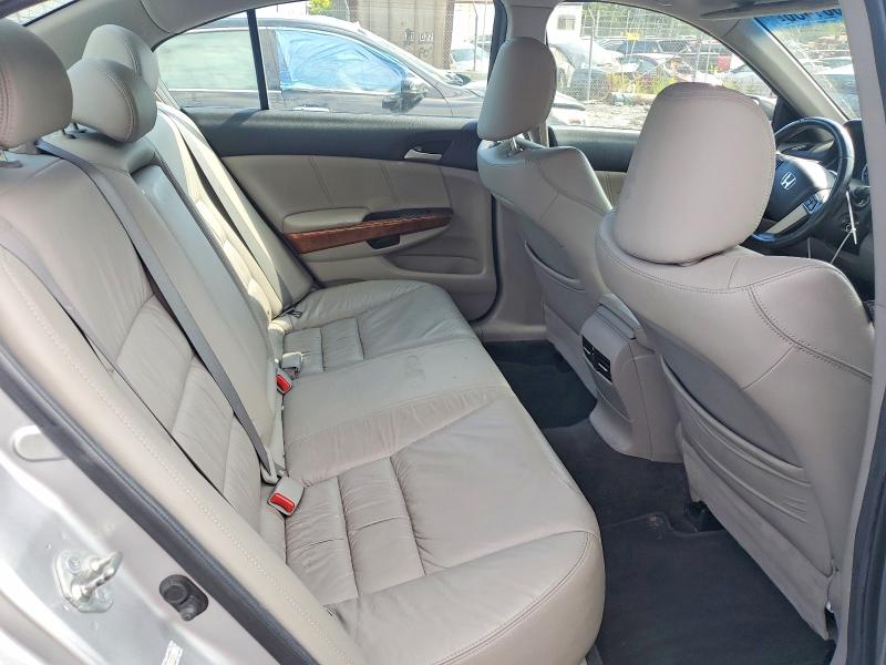 Photo 10 from auction – 2011 HONDA ACCORD with VIN 1HGCP2F88BA059846
