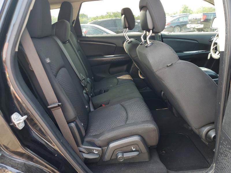 Photo 10 from auction – 2018 DODGE JOURNEY with VIN 3C4PDCAB4JT236188