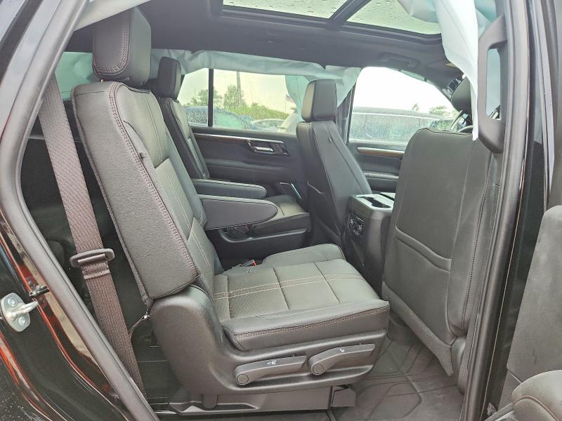Photo 11 from auction – 2026 CHEVROLET TAHOE with VIN 1GNS6TKL8TR188788