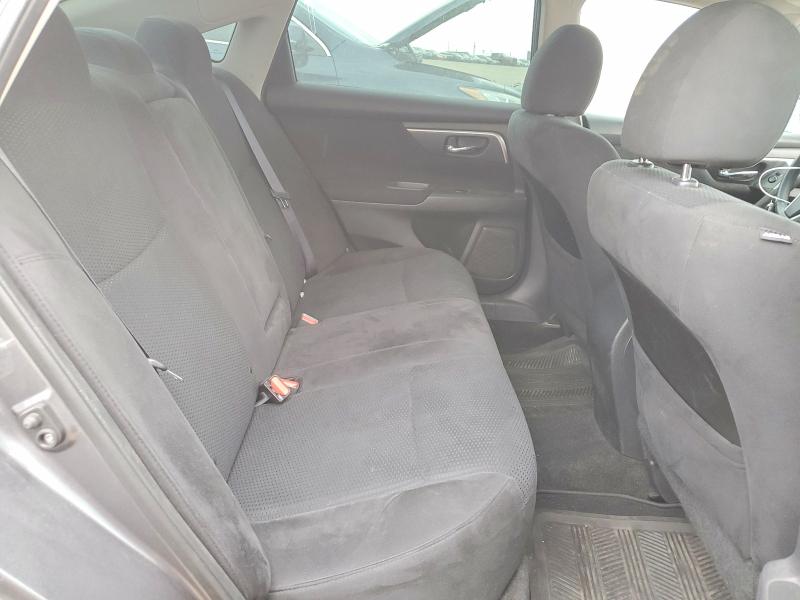 Photo 10 from auction – 2015 NISSAN ALTIMA with VIN 1N4AL3AP8FN313260