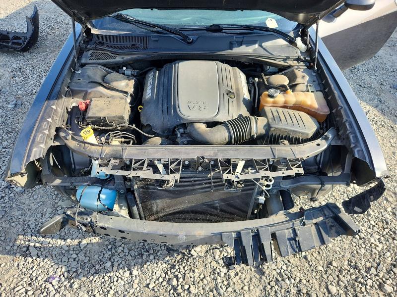Снимка 11 от търг – 2020 DODGE CHALLENGER с VIN 2C3CDZBT1LH156601