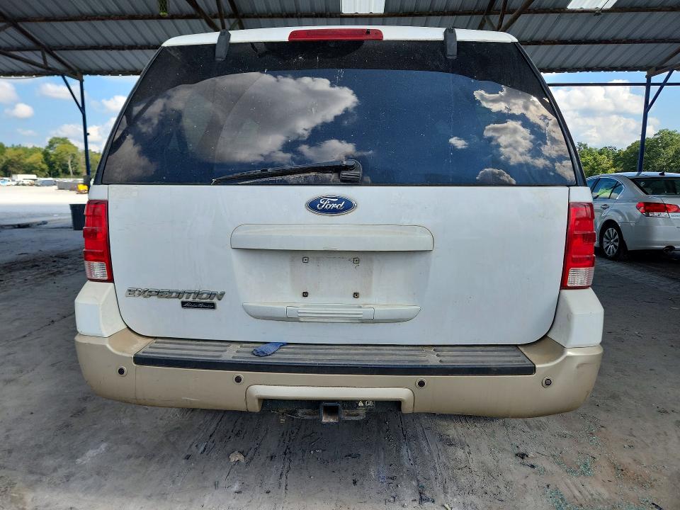 Zdjęcie 6 z aukcji – 2005 FORD EXPEDITION z VIN 1FMFU17545LA65375