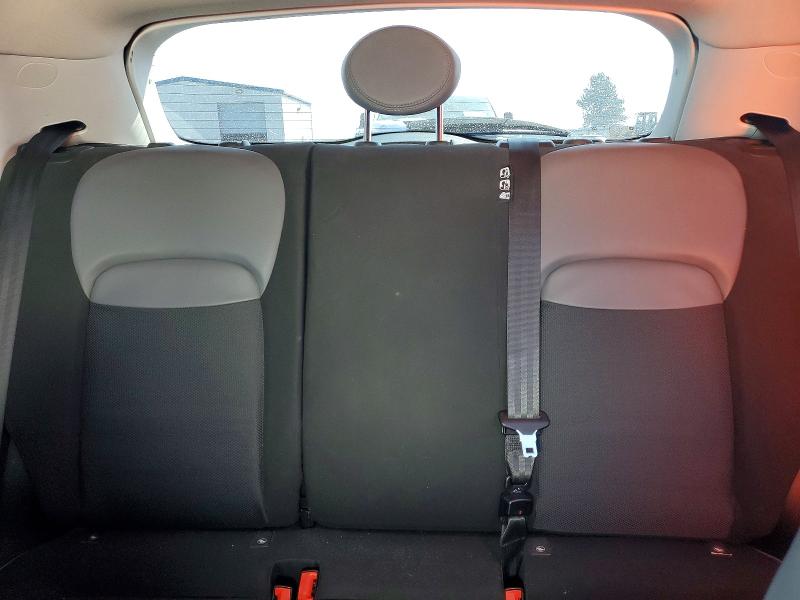 Photo 10 from auction – 2016 FIAT 500X with VIN ZFBCFXAT5GP360611
