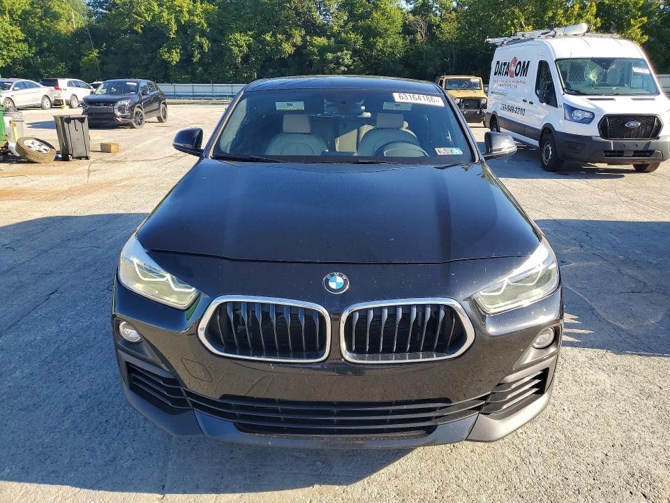 صورة رقم 5 من المزاد - 2018 BMW X2 مع VIN WBXYJ5C38JEF80594