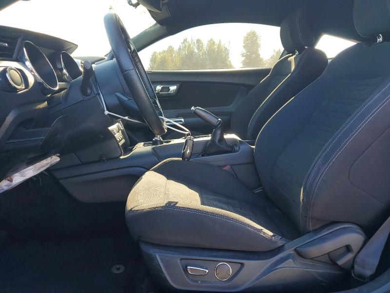 Photo 7 from auction – 2017 FORD MUSTANG with VIN 1FA6P8CF2H5244953