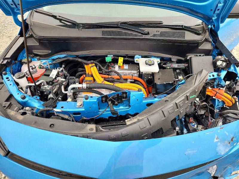 Photo 12 from auction – 2027 CHEVROLET BOLT with VIN 1G1FZ6EV6VF100656