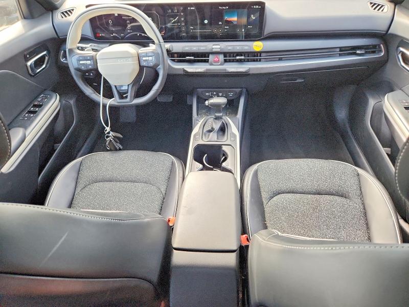 صورة رقم 8 من المزاد - 2025 KIA K4 مع VIN 3KPFW4DE1SE158055