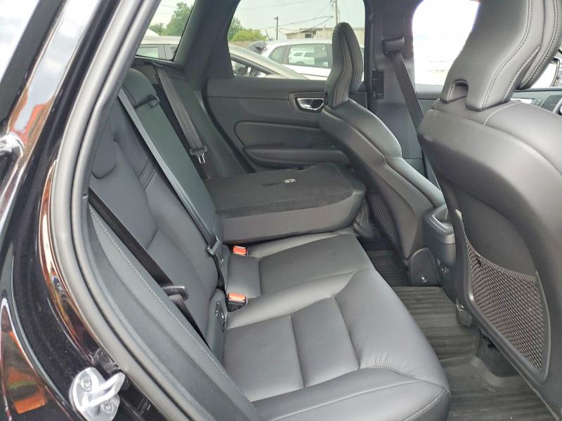 Photo 11 from auction – 2024 VOLVO XC60 with VIN YV4L12RL5R1777359