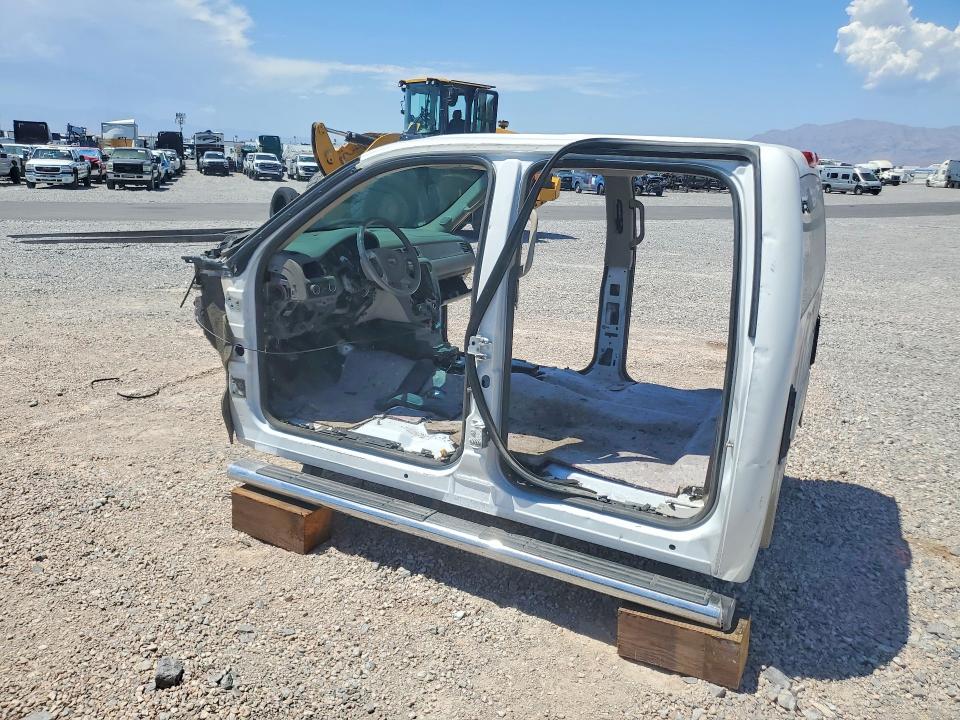 Photo 2 from auction – 2010 GMC SIERRA with VIN 1GT7K4B62AF104716