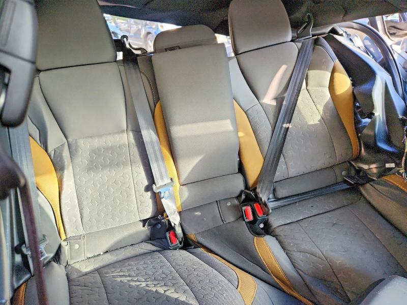 Photo 11 from auction – 2026 SUBARU CROSSTREK with VIN 4S4GUHF63T3753064