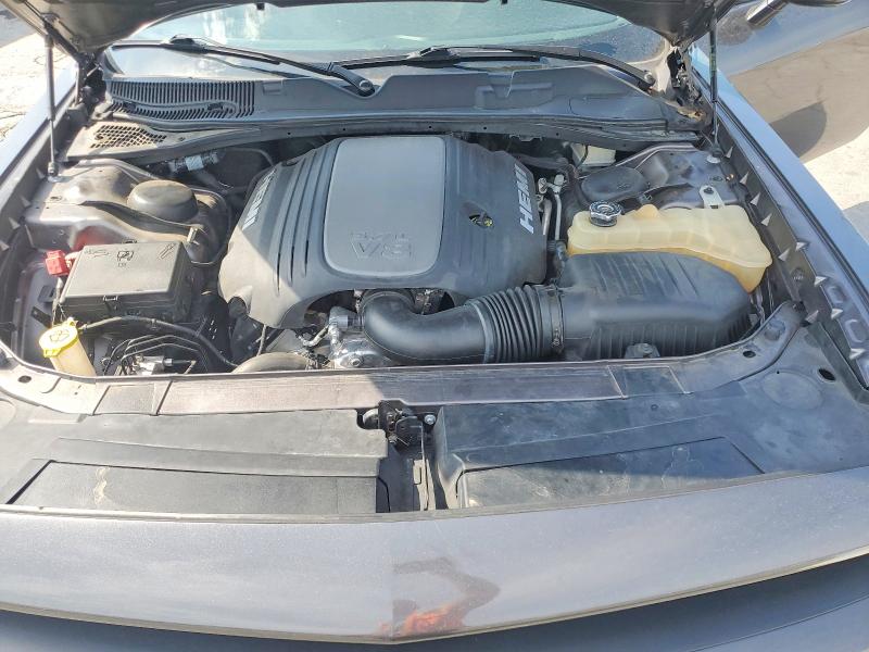 Photo 11 from auction – 2019 DODGE CHALLENGER with VIN 2C3CDZBT6KH750311
