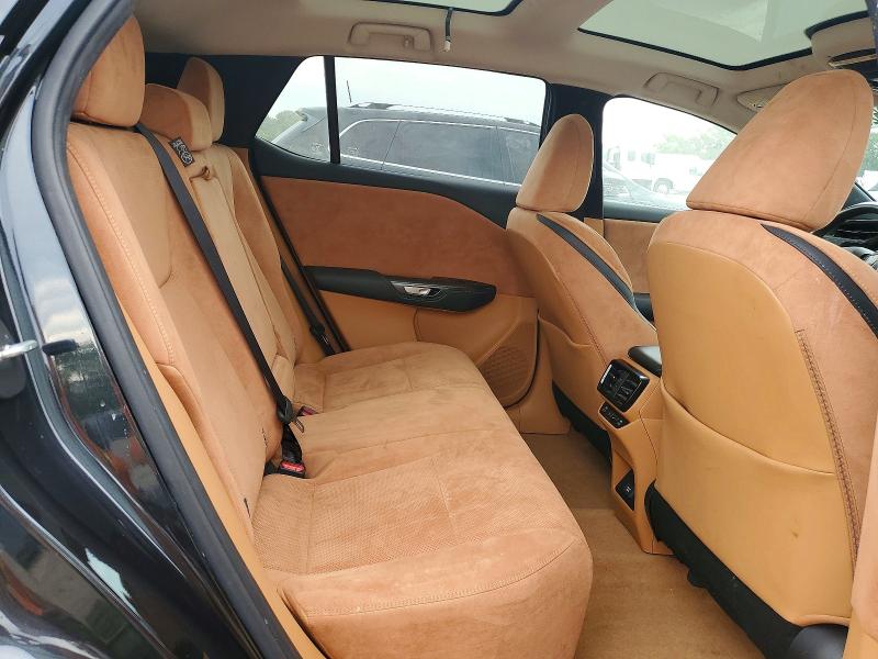 Photo 11 from auction – 2023 LEXUS RZ with VIN JTJAAAAB2PA014975