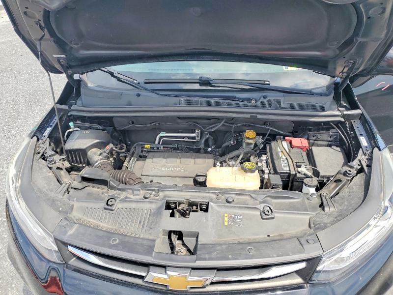 Photo 12 from auction – 2017 CHEVROLET TRAX with VIN 3GNCJPSB1HL184873