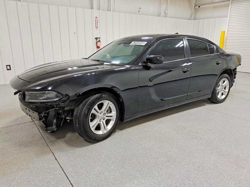 2023 DODGE CHARGER - Търг №63940046