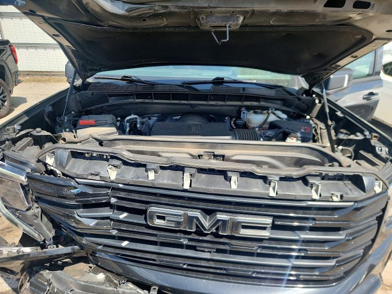 Photo 11 from auction – 2024 GMC SIERRA with VIN 3GTUUCED0RG316882